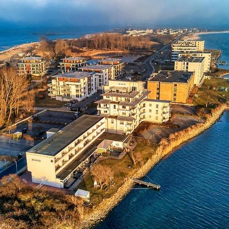 Haus Am See - Steinwarder Has-018 Haus Am See Хайлигенхафен Экстерьер фото