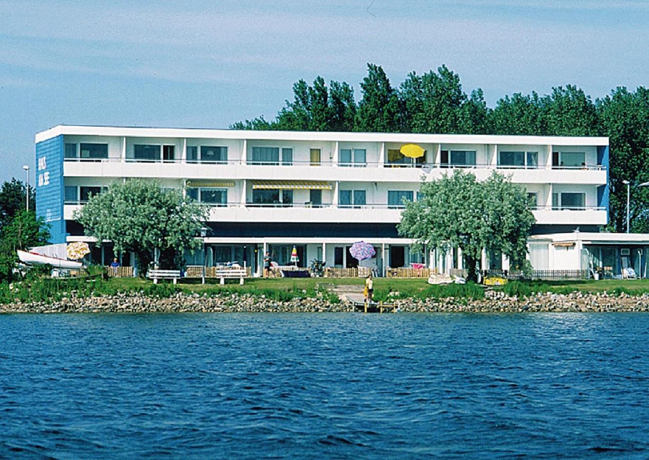 Haus Am See - Steinwarder Has-018 Haus Am See Хайлигенхафен Экстерьер фото