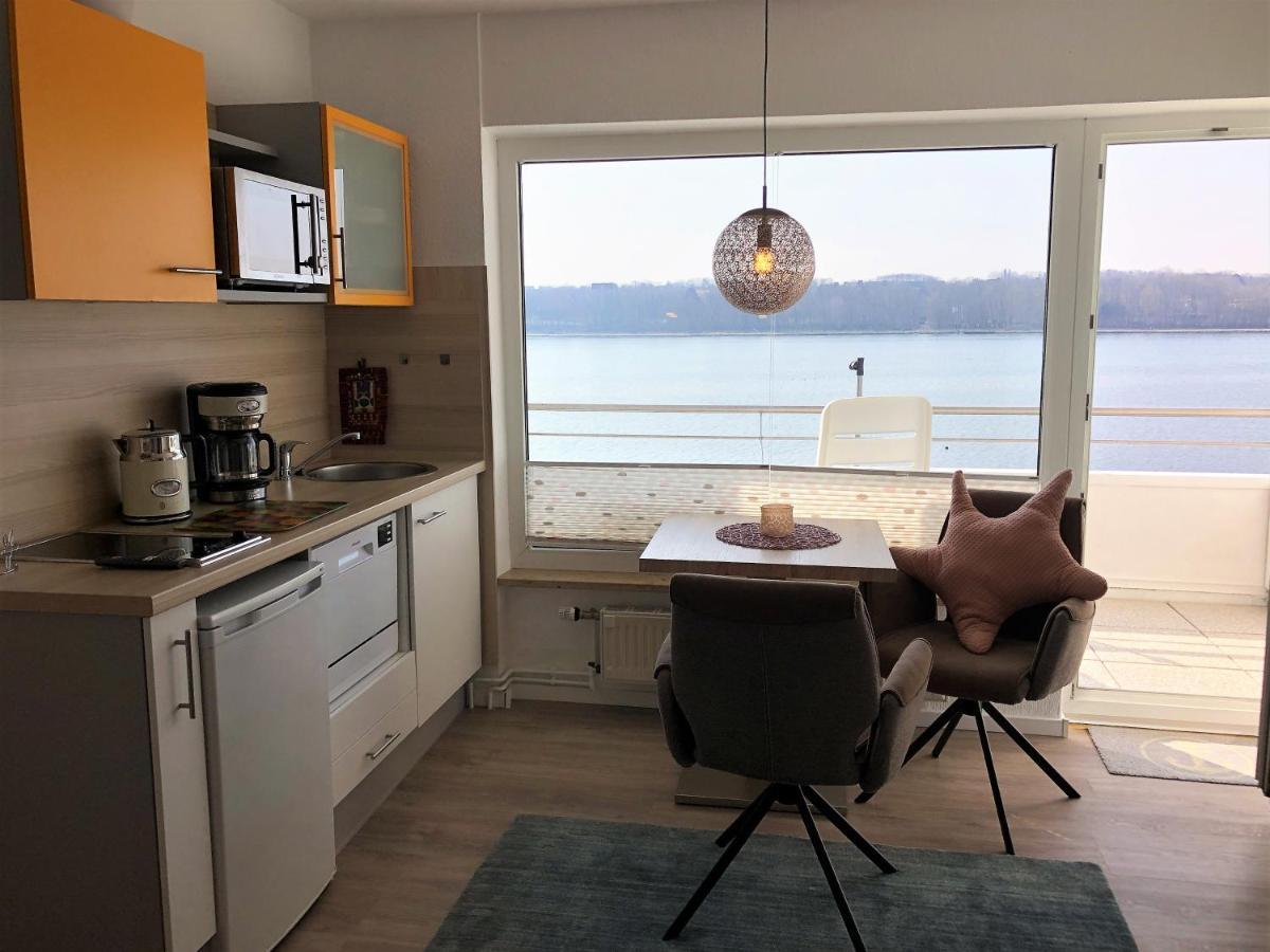Haus Am See - Steinwarder Has-018 Haus Am See Хайлигенхафен Экстерьер фото