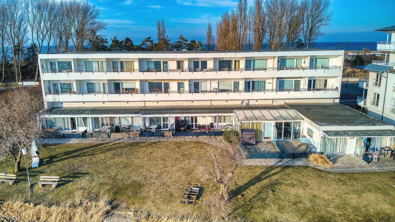 Haus Am See - Steinwarder Has-018 Haus Am See Хайлигенхафен Экстерьер фото