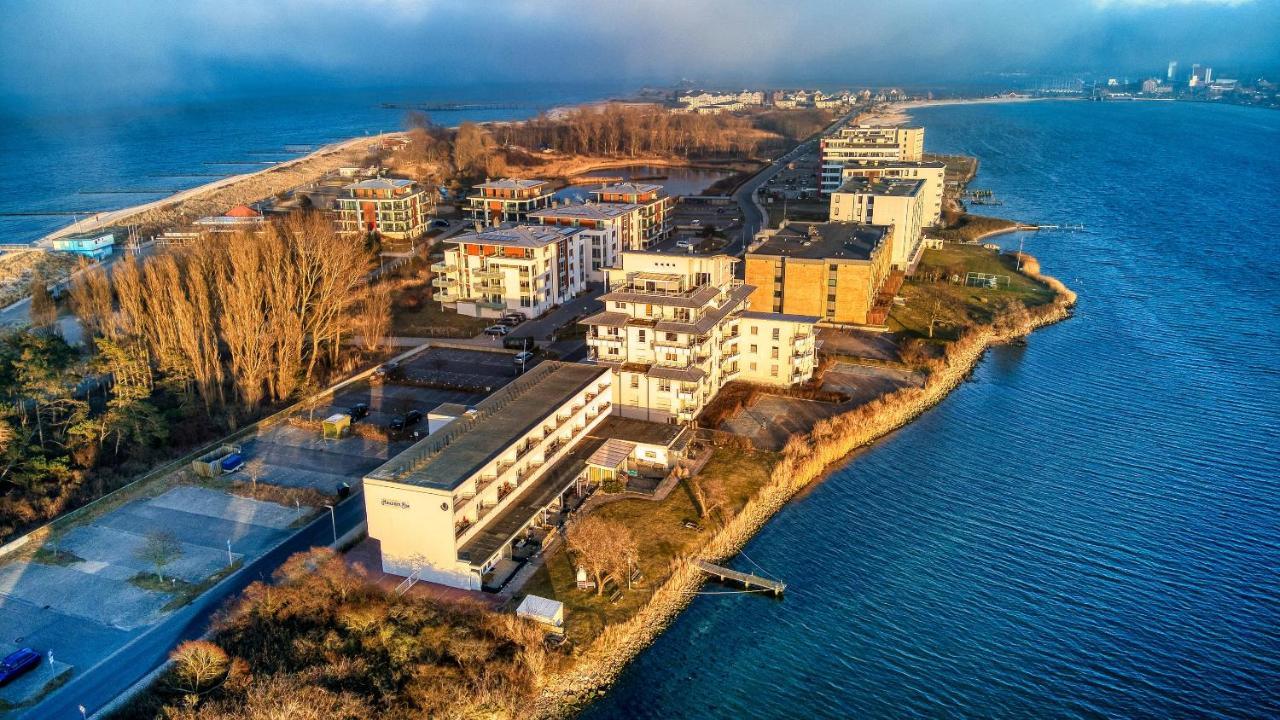 Haus Am See - Steinwarder Has-018 Haus Am See Хайлигенхафен Экстерьер фото